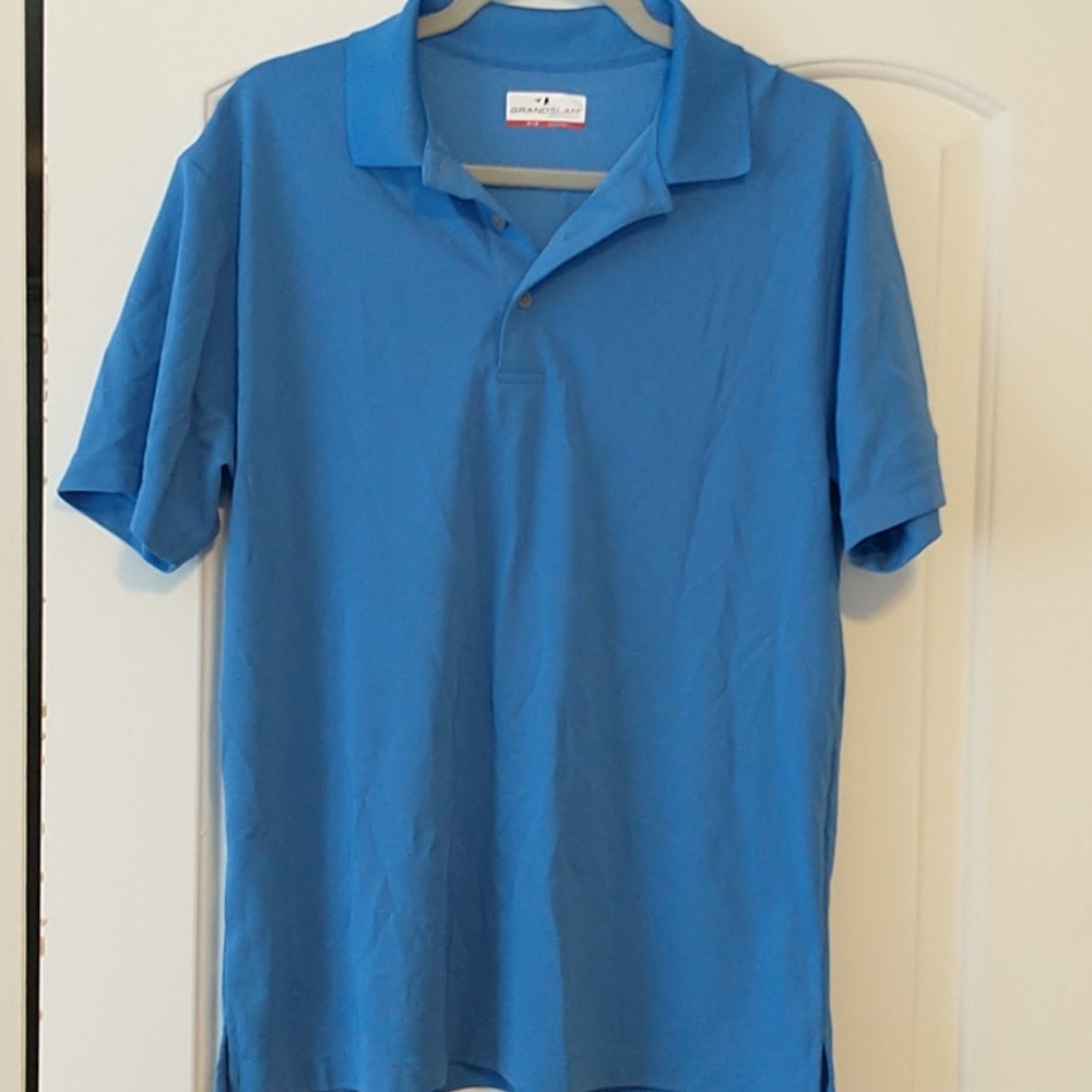 Mens polo shirt